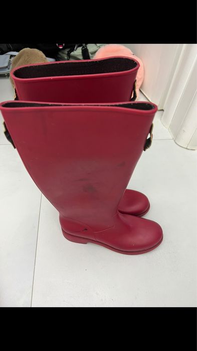 Vand cizme Moschino
