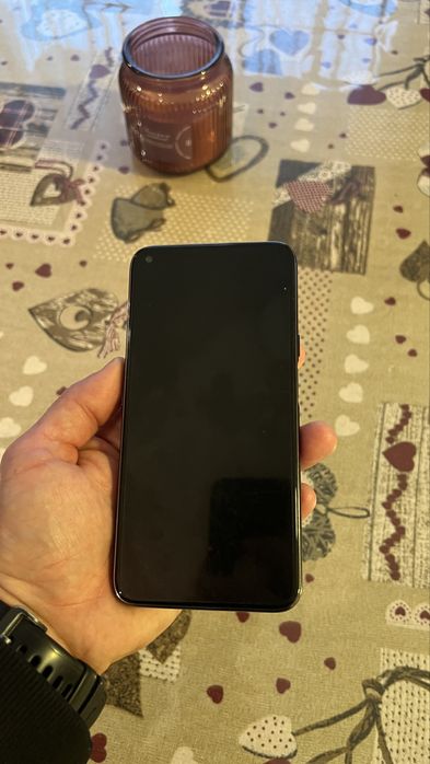 CUBOT X30P смартфон на 6 месеца