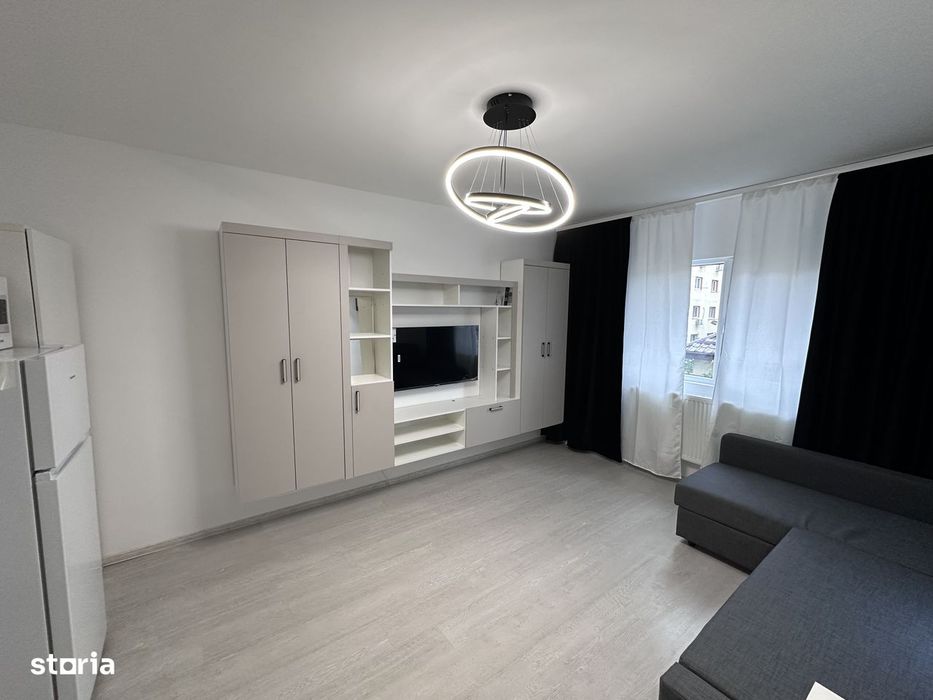 Apartament – București, Titan - Balta Albă - Vedere 3