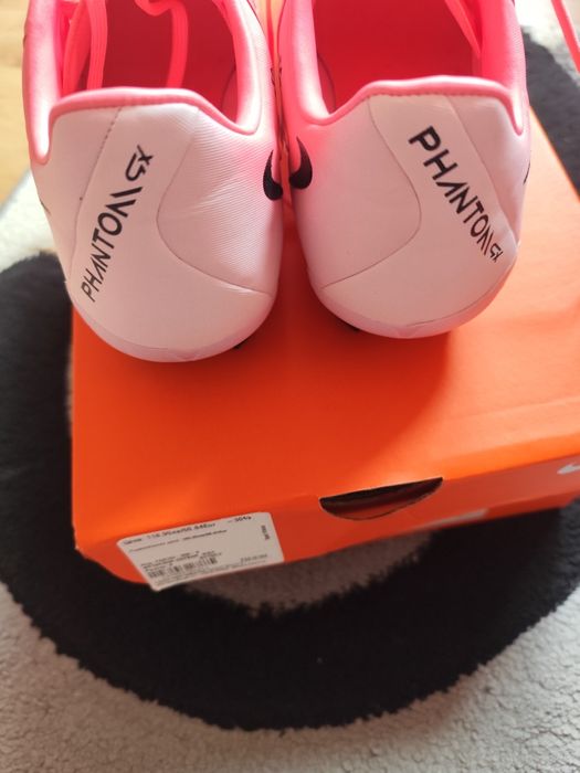 Футболни обувки Nike