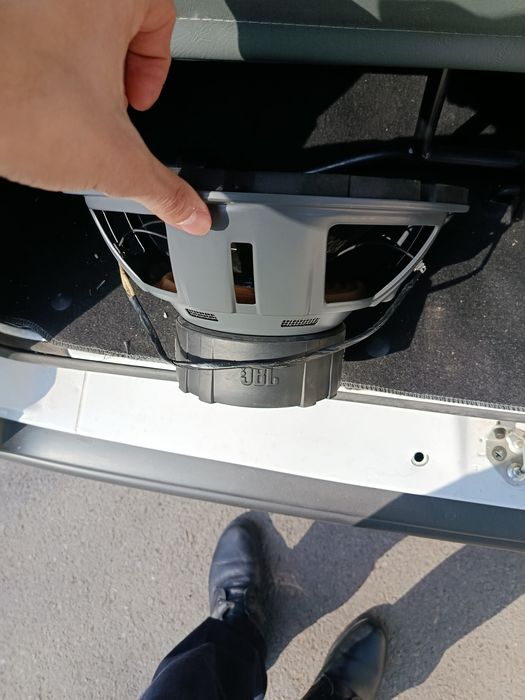Jbl sambufer sotiladi