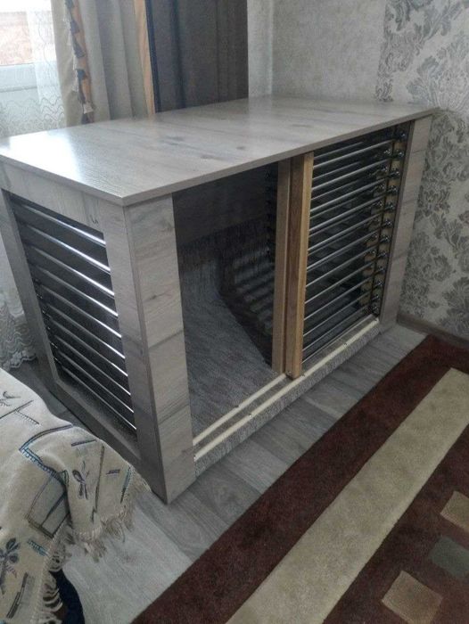 Вольер для собак Для квартиры,дома