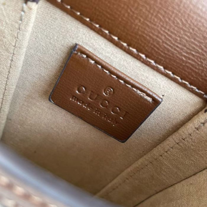 Продам мини-сумку через плечо Gucci