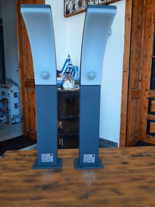 Doua lămpi  led inspire lakko