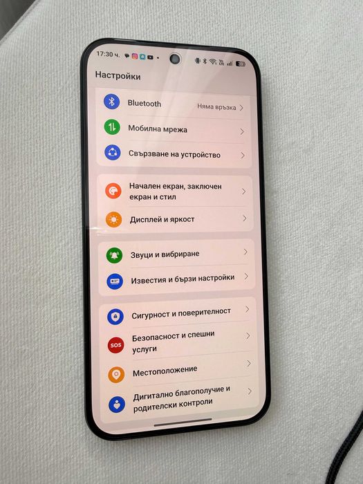 Телефон Realme 16 Pro 5g