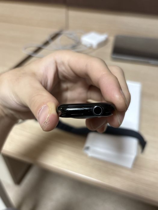 Apple Watch Series 10 42mm - 99% АКБ