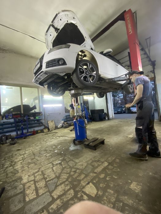 Диски с летней резиной R17