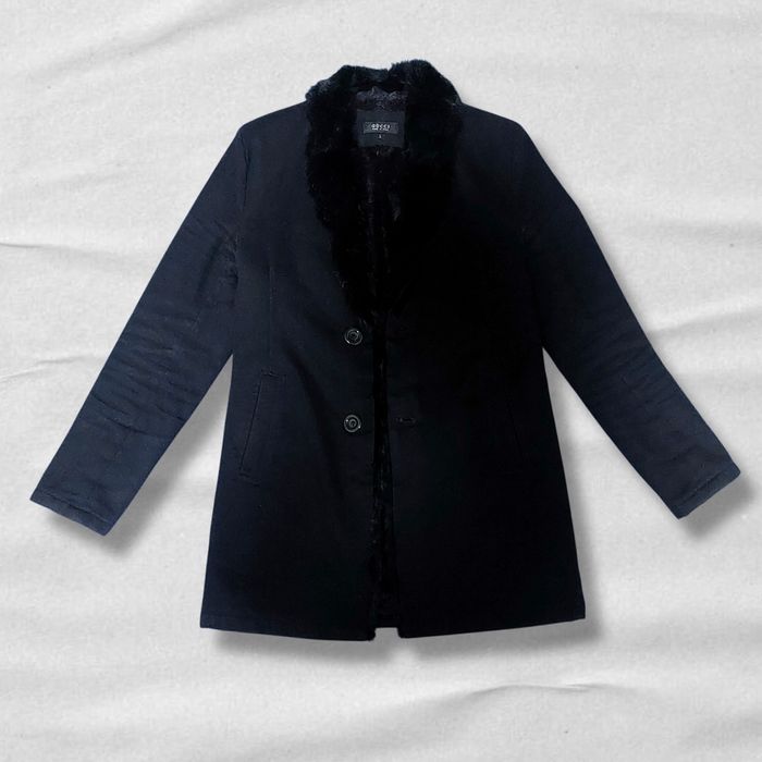 Пальто gucci arkansas