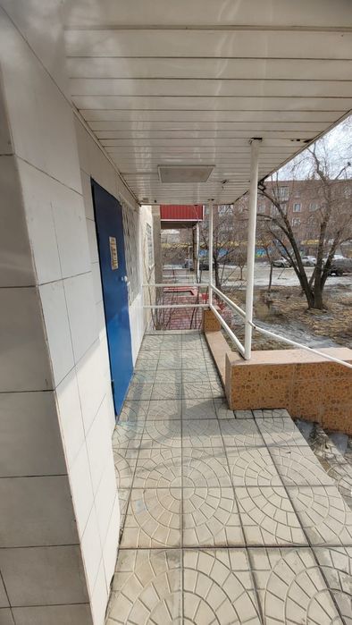 Продам коммерческую недвижимость в отличном районе.