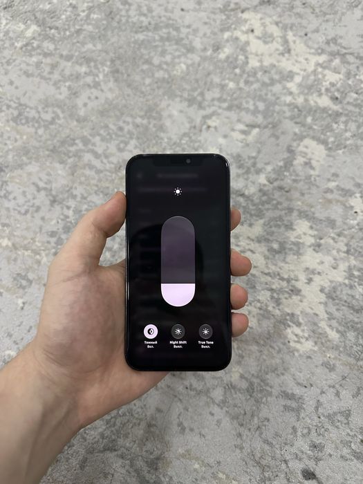 iPhone 12 pro 256