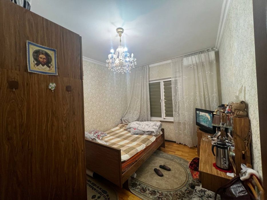 Юнусабад-9 Корзинка Сетор своя 3/8/9 77 кв