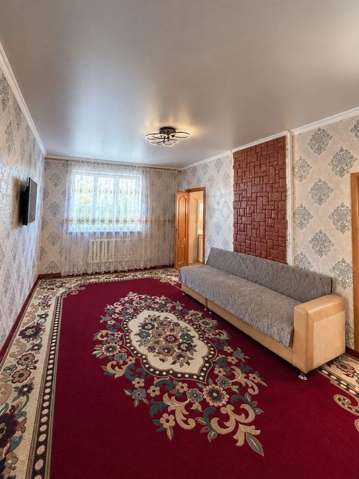 Продам дом село кайназар