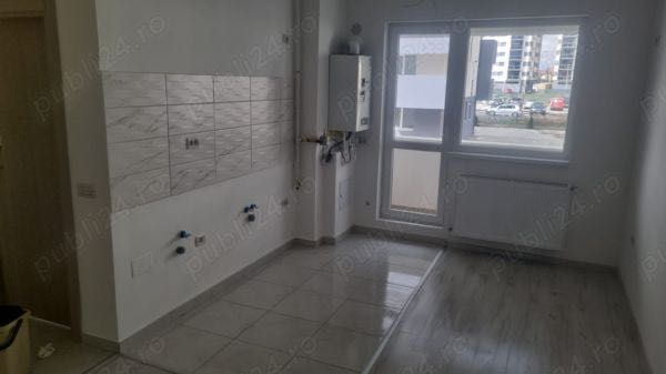 Studio 41 mp + Loc Parcare inclus | Weiner 12 | Parter Înalt | Proprietar
