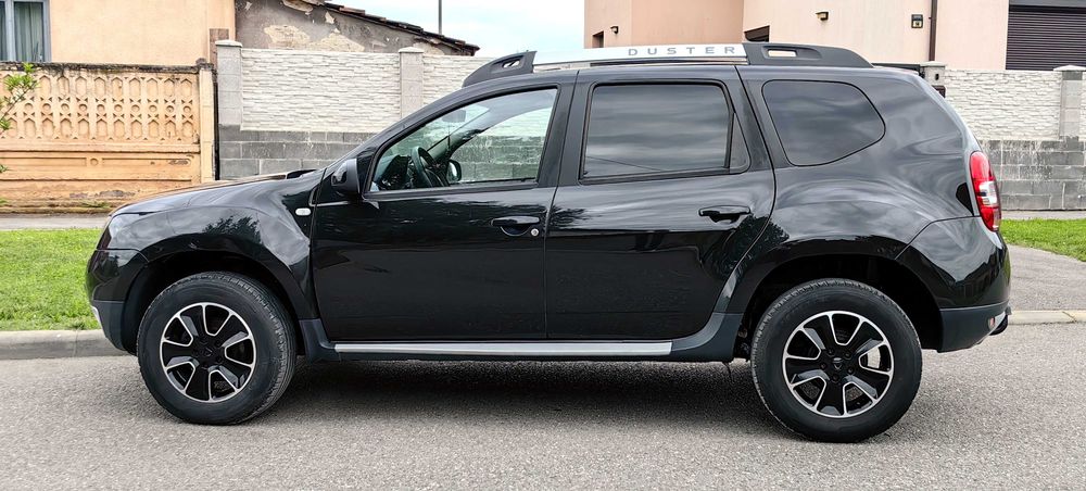 DACIA Duster 2017 — imagine 3
