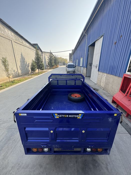 Elektromuravey/ Muravey /Skuter/Trisikl/Uch g’ildirakli skuter