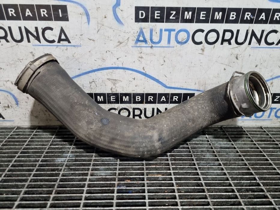 Furtun Mercedes GL X164 3.0 D 2006 - 2008 165kW 224CP 2987CC OM 642.820 (1266)