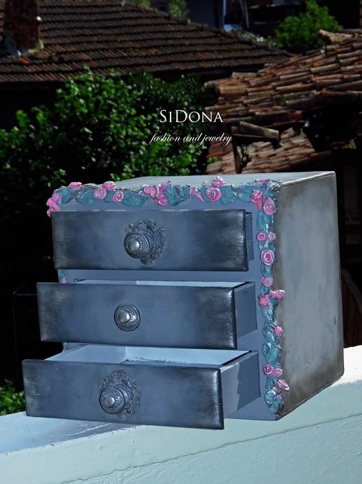 Винтидж мебели by SiDona