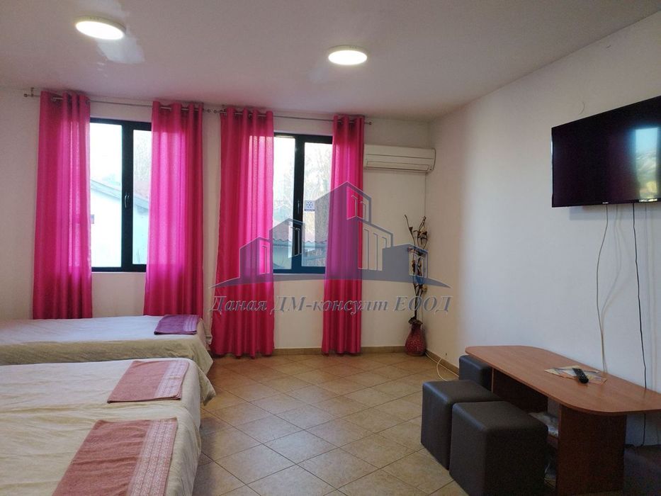 Продава се Къща в Шумен, Център - 190 кв.м за 1208 €/кв.м - Снимка #9