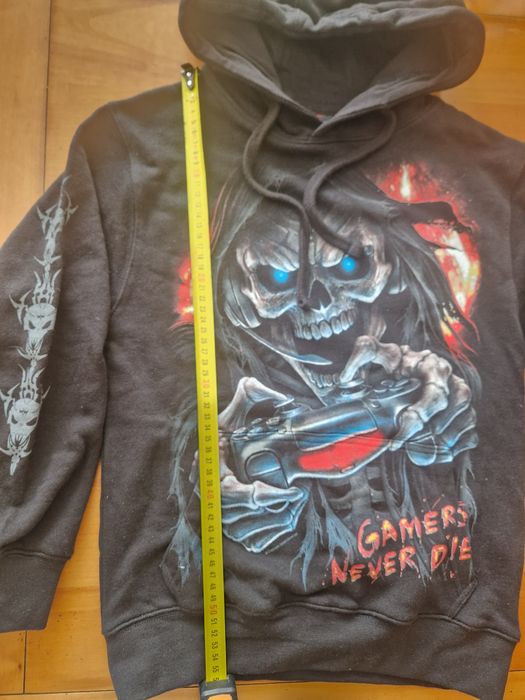 Set hanorac si tricou PC Gamer pt baieti
