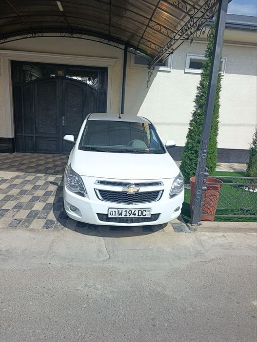 Chevrolet Cobalt 2023