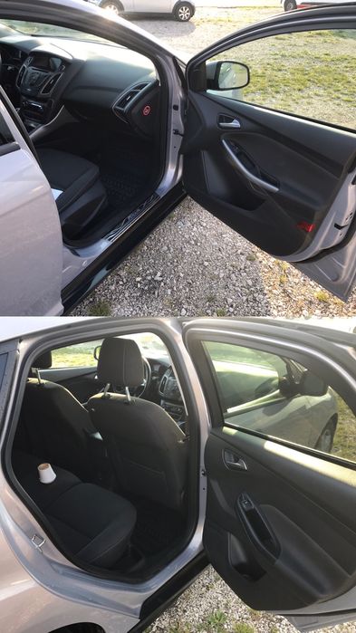 FORD Focus 0 — imagine 4