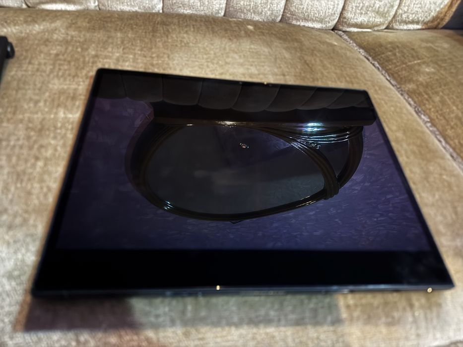 Tableta Dell 7285 2in 1