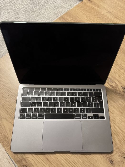 Macbook Air 13” M1