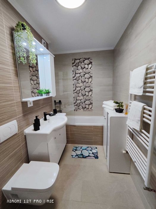 Cazare in regim hotelier Brasov Maurer Villas