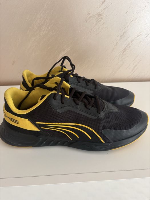 Маратонки Puma  Porsche