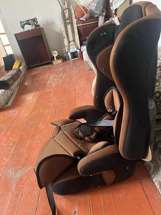 Автокресло сатылады