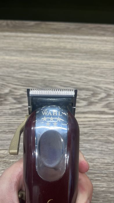 WAHL magic clip