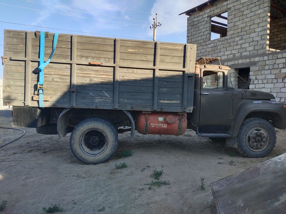 Зил 130 сатылады срочно