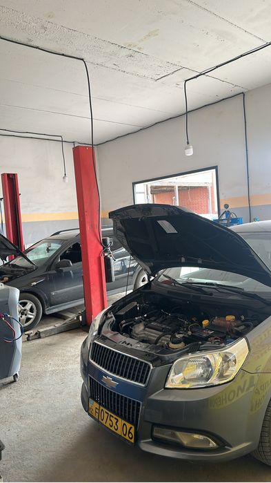 Автоэлектрик Автодиагностика Ремонт авто Заправка автокондиционера