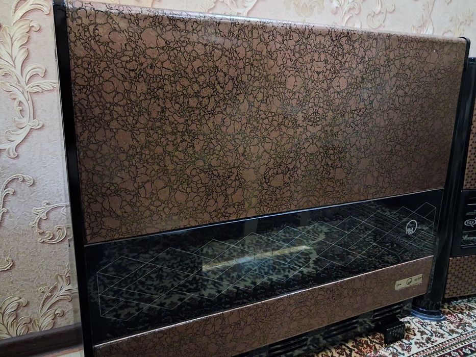 Eron pechka sotiladi