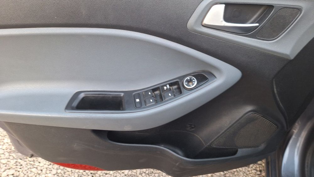 Hyundai I20 1.1CRDI 75кс на части