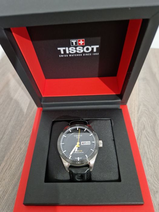 Tissot  PRS 516 Powermatic 80