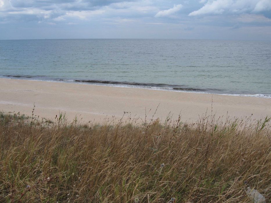 Парцел до плаж под наем дългосрочно