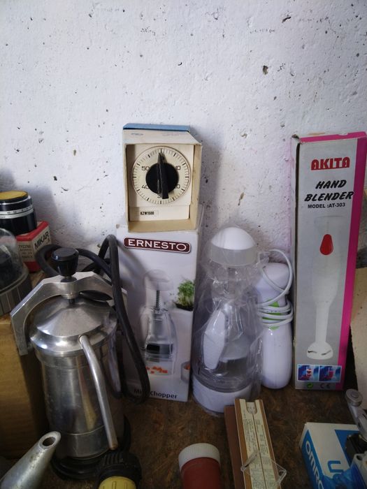 Ретру колекционерски вещи социализма НРБ ГДР СССР
Продавам следните ре