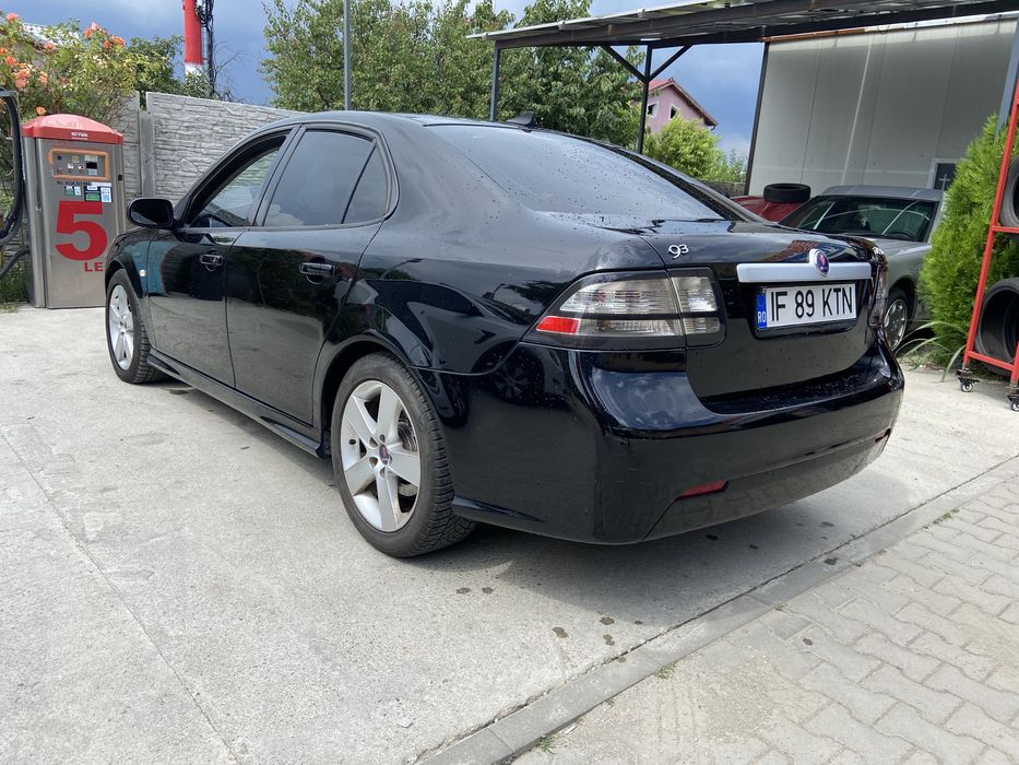 SAAB 9-3 2010 — imagine 2
