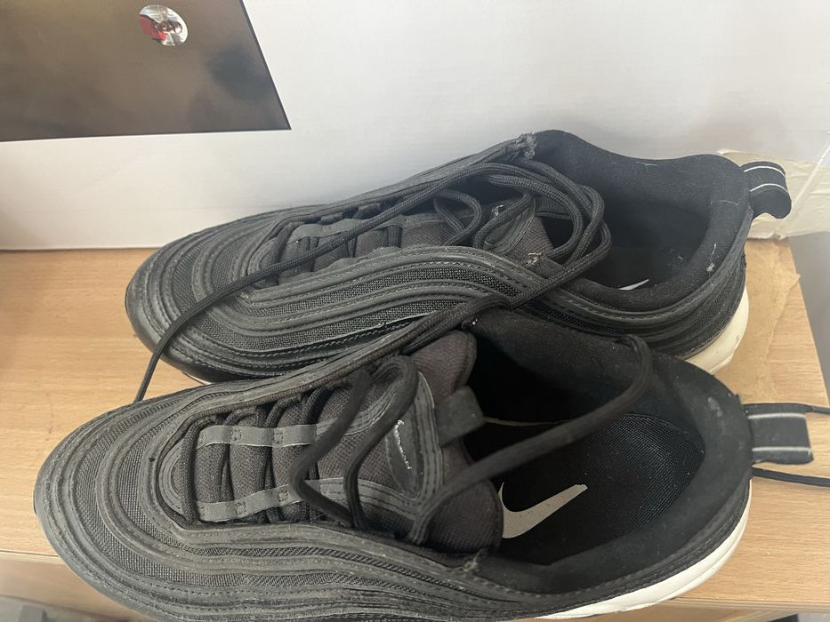 Nike 97 about you