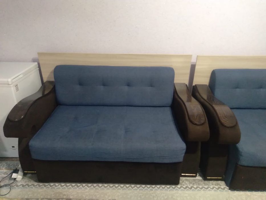 Продается Диван со стулом