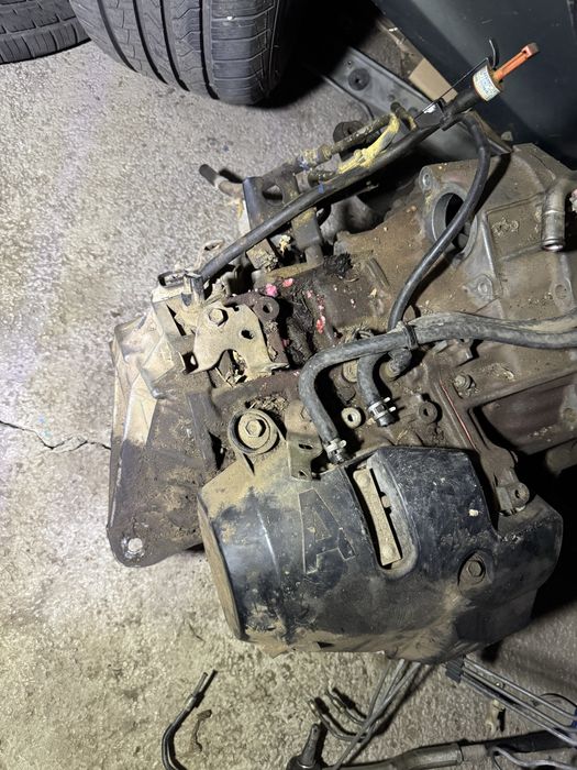 Катушки оригинал на камри 2.4.