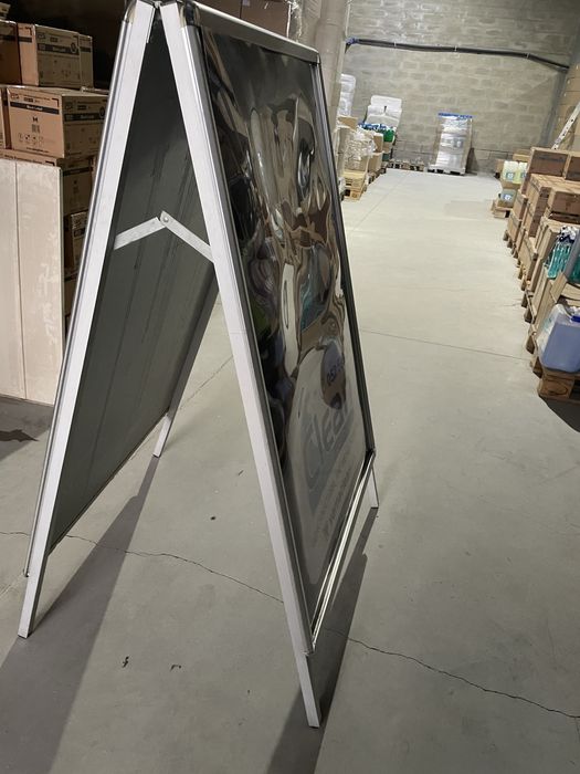 Рекламна табела