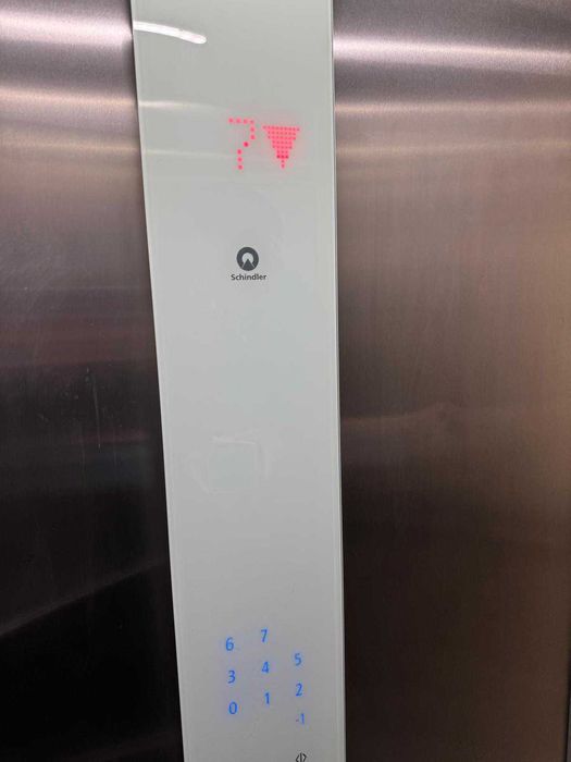 Vanzare - Apartament