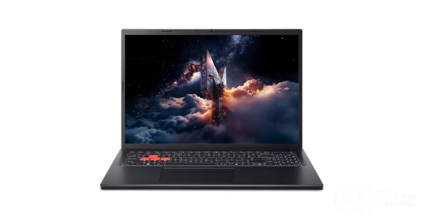 Acer Nitro Lite NL16-71G-790D (16" Wuxga IPS 165Hz 300nits)