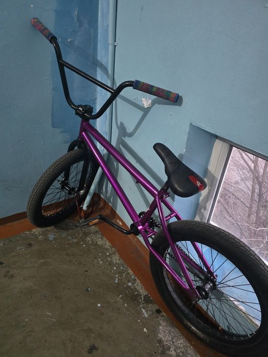 Продам Бмх petava