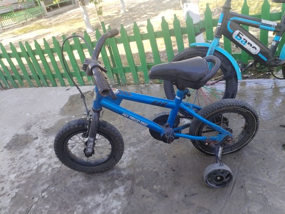 Велосипед сатылады.