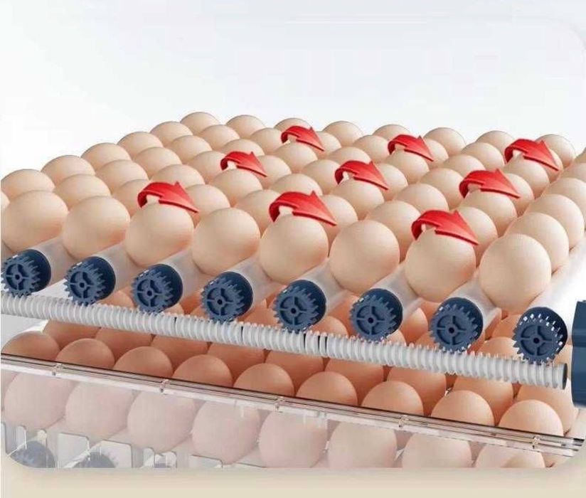 Инкубатор Автомат заводской