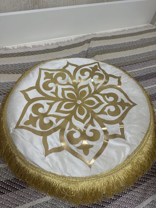 Сырға салу наборы