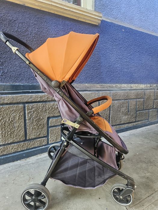 Cărucior sport Coccolle Juno